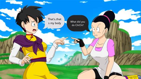 chochox videl